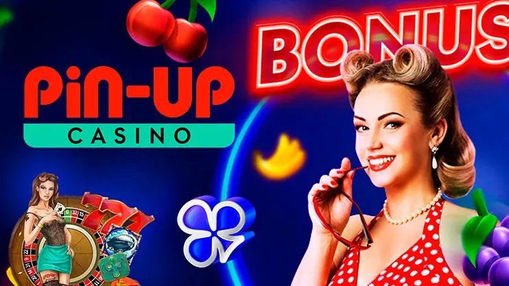 casino online pin up game